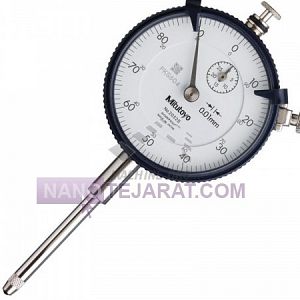 DIAL ANDICATOR DIAL ANDICATOR